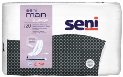 Изображение товара Сени Мен вкладыши урол. Супер №20