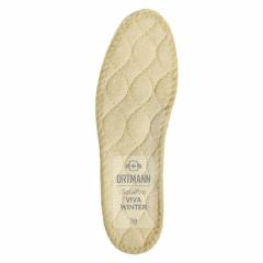 Изображение товара Ортманн Стелька каркасная AX1453 Sola Pro Viva Winter (37)