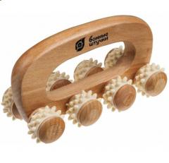 Изображение товара Массажер банный малый 3259305