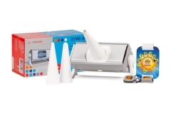 Изображение товара Облучатель ультрафиолетовый кварцевый ОУФБ-04