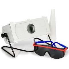 Изображение товара Облучатель ультрафиолетовый кварцевый ОУФК-09