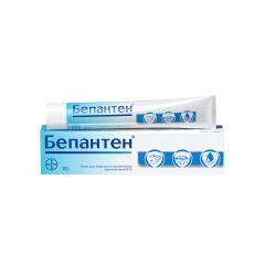 Изображение товара Бепантен крем 5% 30г