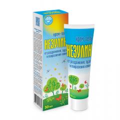 Изображение товара Незулин крем-гель 30мл