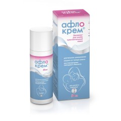 Изображение товара Афлокрем эмолент 50мл