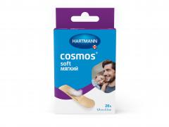 Изображение товара Хартманн Космос Софт пластырь 1,9х7,2см №20