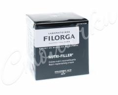 Изображение товара Филорга Нутри-Филлер крем для лица питательный лифтинг 50мл