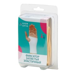 Изображение товара Алеф фиксатор запястья новинка ФЗН р.L