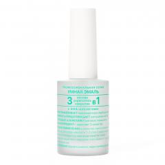 Изображение товара Умная эмаль 3в1 11мл (основа+укрепитель+покрытие)