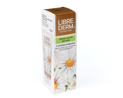 Изображение товара Либридерм пилинг-скатка для лица ромашка 75мл
