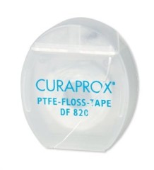 Изображение товара Курапрокс зубная нить тефлоновая с хлоргесидином DF820