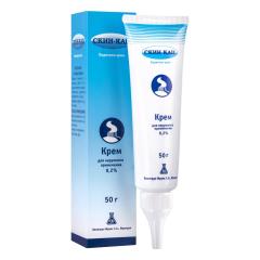 Изображение товара Скин-кап крем 0,2 % 50г