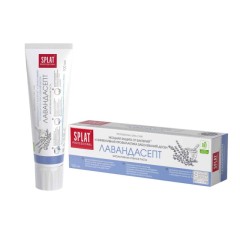 Изображение товара Сплат зубная паста Лавандасепт 100мл