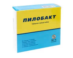 Изображение товара Пилобакт набор №42 (6х7)