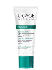 Изображение товара Урьяж Исеак 3-Регул эмульсия для лица 40мл