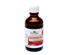 Изображение товара Мирролла Касторовое масло косм. 50мл