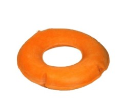 Изображение товара Круг резиновый подкладной КРП-Альфа №3 (450x140мм)