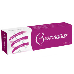 Изображение товара Венолайф гель 100г