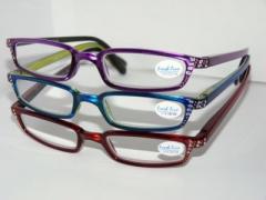 Изображение товара Очки корригирующие Fresh Line FL002 +1