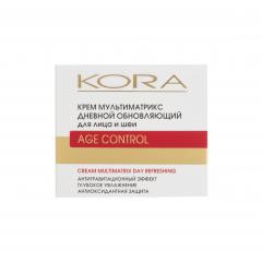 Изображение товара Кора крем для лица Мультиматрикс дневн.обновл. 50мл 45550