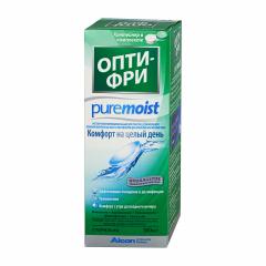 Изображение товара Опти фри пью моист раствор для линз 300мл