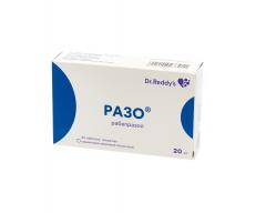 Изображение товара Разо таблетки покрытые оболочкой 20мг №30