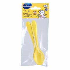 Изображение товара Курносики ложка №2 17412