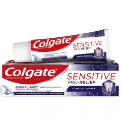Изображение товара Колгейт зубная паста Сенситив Про-релиф Восст. эмали 75мл
