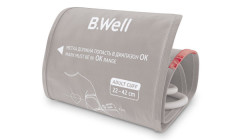 Изображение товара Би Велл манжета для тонометра M-L