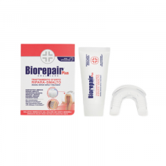 Изображение товара Биорепейр зубная паста сниж. чувств. и восст. эмали 50мл