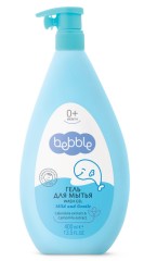 Изображение товара Беббл гель для мытья 400мл