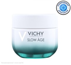 Изображение товара Виши Слоу Аж крем для лица укрепл. для нормальной и сухой кожи SPF30 50мл