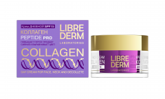 Изображение товара Либридерм Коллаген крем для лица дневной SPF15 50мл