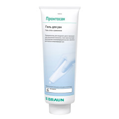 Изображение товара Пронтосан гель д/ран 250мл