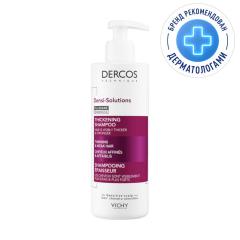 Изображение товара Виши Деркос Денси-Солюшн шампунь 250мл