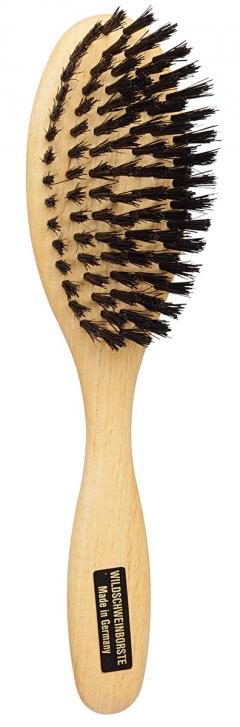 Изображение товара Ферстерс В щетка для волос бук/щетина малая