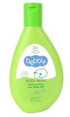 Изображение товара Беббл молочко для тела 200мл