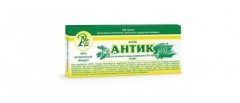 Изображение товара Антик крем для интимной гигиены 2г №10