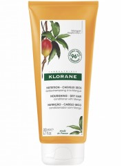 Изображение товара Клоран бальзам-ополаскиватель для волос Манго 200мл