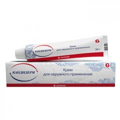 Изображение товара Кандидерм крем 30г