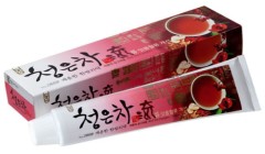 Изображение товара Дентал Клиник 2080 зубная паста восточный красный чай 125г