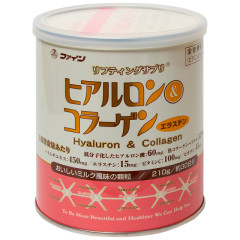 Изображение товара Файн Коллаген с вит. С порошок 210г