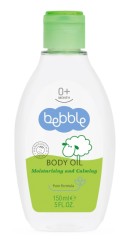 Изображение товара Беббл масло для тела 150мл