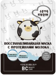 Изображение товара БиСи маска для лица восст.протеины молока 26мл