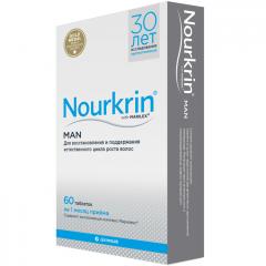 Изображение товара Нуркрин таблетки для мужчин №60