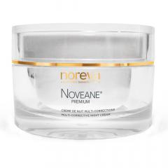 Изображение товара Норева Новеан Премиум крем для лица ночной мультикорректирующий 50мл