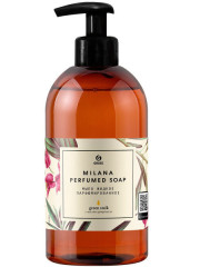 Изображение товара Милана мыло жидкое парфюм. Грин Сталк 300мл