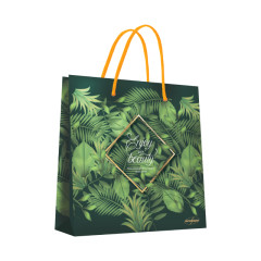 Изображение товара Неофарм пакет подарочный 220х210 с ручкой