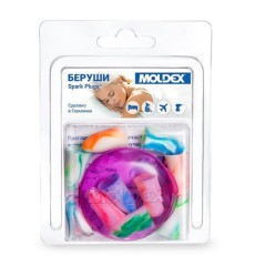 Изображение товара Беруши Moldex Pocket Pak №10