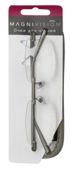 Изображение товара Очки для чтения Магнивижн 5010948 +1.50