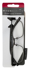 Изображение товара Очки для чтения Магнивижн 5010955 +1.00